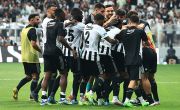 Spor Toto Süper Lig'de Rakip Corendon Alanyaspor