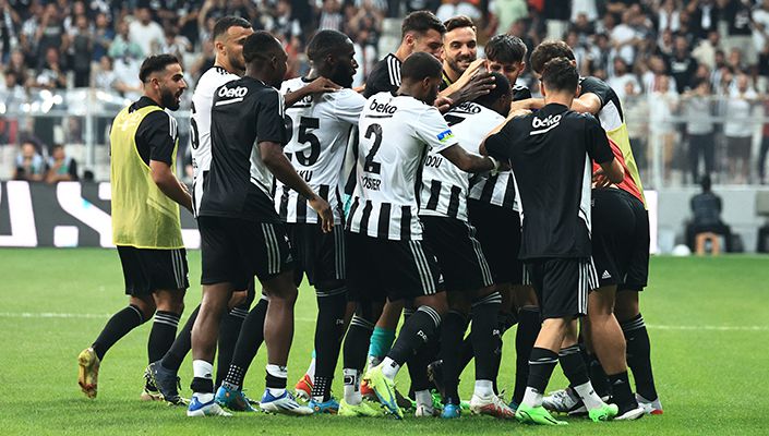 Spor Toto Süper Lig'de Rakip Corendon Alanyaspor