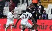 Spor Toto Süper Lig’de Rakip Altay