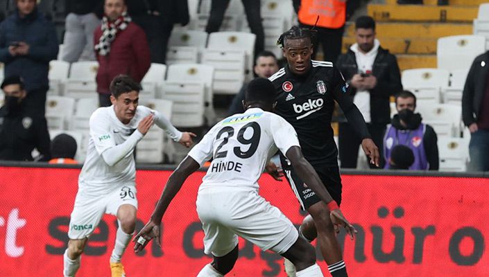 Spor Toto Süper Lig’de Rakip Altay