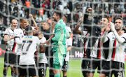 Spor Toto Süper Lig’de Rakip Atakaş Hatayspor
