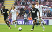 Spor Toto Süper Lig’de Rakip Atakaş Hatayspor