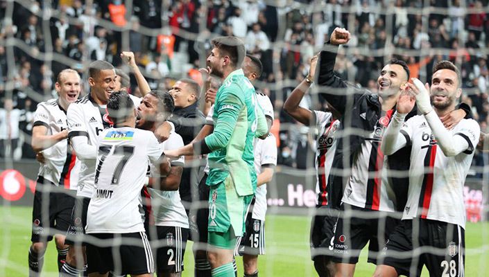 Spor Toto Süper Lig’de Rakip Atakaş Hatayspor
