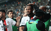 Spor Toto Süper Lig'de Rakip Kasımpaşa