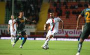 Spor Toto Süper Lig’de Rakip Aytemiz Alanyaspor