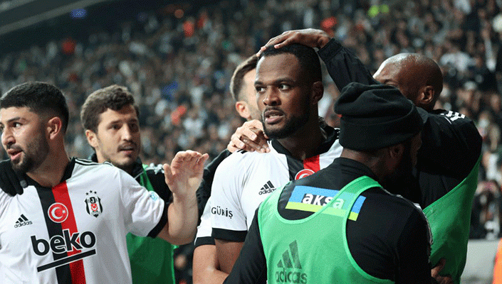 Spor Toto Süper Lig'de Rakip Kasımpaşa
