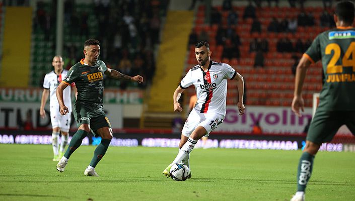 Spor Toto Süper Lig’de Rakip Aytemiz Alanyaspor