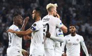 Spor Toto Süper Lig’de Rakip Bitexen Giresunspor