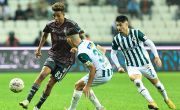 Spor Toto Süper Lig’de Rakip Bitexen Giresunspor