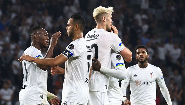 Spor Toto Süper Lig’de Rakip Bitexen Giresunspor