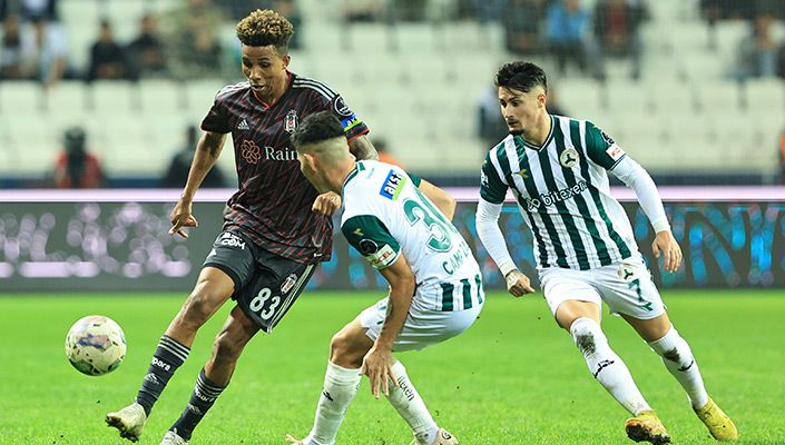Spor Toto Süper Lig’de Rakip Bitexen Giresunspor
