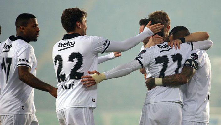 Spor Toto Süper Lig'de Rakip Antalyaspor