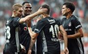 Spor Toto Süper Lig'de Rakip Bursaspor