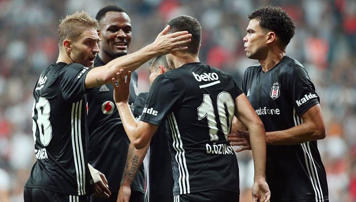 Spor Toto Süper Lig'de Rakip Bursaspor
