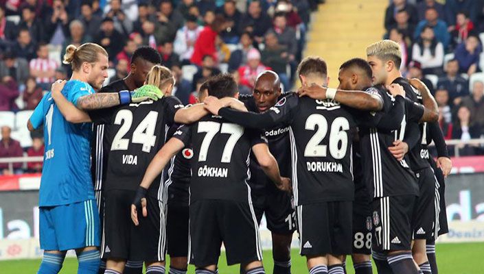 Spor Toto Süper Lig'de Rakip Bursaspor
