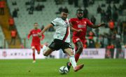 Spor Toto Süper Lig’de Rakip Demir Grup Sivasspor