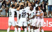 Spor Toto Süper Lig'de Rakip Demir Grup Sivasspor