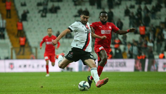 Spor Toto Süper Lig’de Rakip Demir Grup Sivasspor