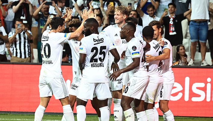 Spor Toto Süper Lig'de Rakip Demir Grup Sivasspor