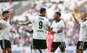 Spor Toto Süper Lig'de Rakip E.Y. Malatyaspor