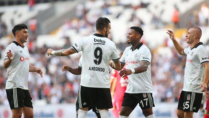 Spor Toto Süper Lig'de Rakip E.Y. Malatyaspor