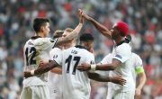 Spor Toto Süper Lig'de Rakip Fenerbahçe