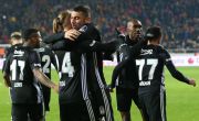 Spor Toto Süper Lig'de Rakip Fenerbahçe
