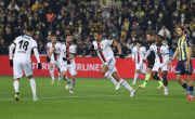 Spor Toto Süper Lig’de Rakip Fenerbahçe