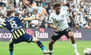 Spor Toto Süper Lig’de Rakip Fenerbahçe