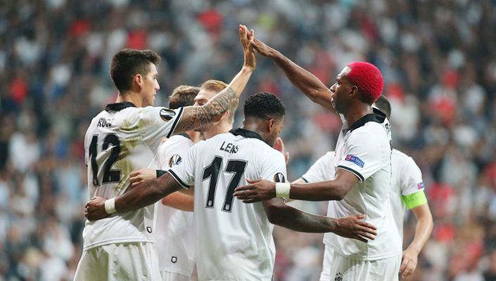 Spor Toto Süper Lig'de Rakip Fenerbahçe