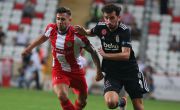 Spor Toto Süper Lig’de Rakip Fraport-TAV Antalyaspor