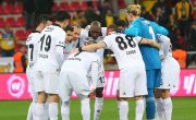 Spor Toto Süper Lig'de Rakip Galatasaray 