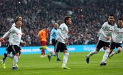 Spor Toto Süper Lig'de Rakip Galatasaray