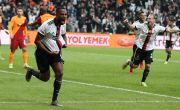 Spor Toto Süper Lig’de Rakip Galatasaray