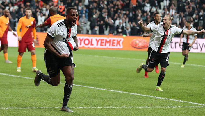 Spor Toto Süper Lig’de Rakip Galatasaray