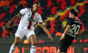 Spor Toto Süper Lig'de Rakip Gaziantep FK