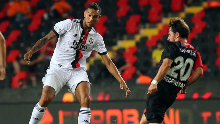 Spor Toto Süper Lig'de Rakip Gaziantep FK