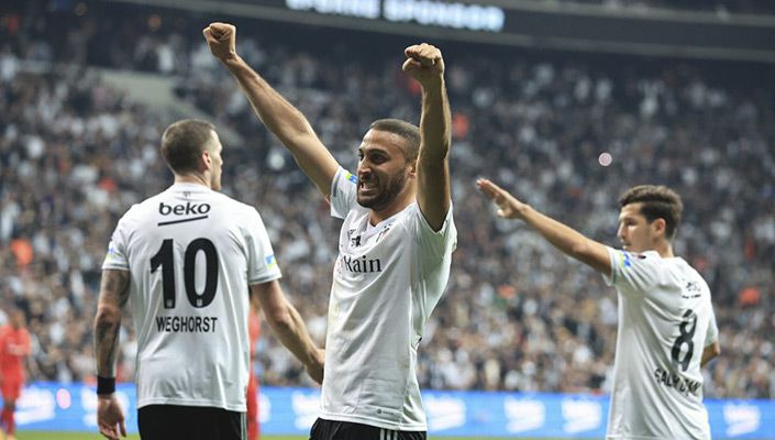 Spor Toto Süper Lig’de Rakip Gaziantep FK