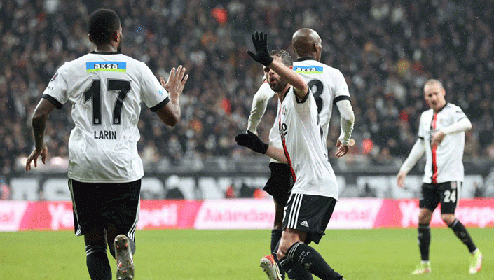 Spor Toto Süper Lig’de Rakip Göztepe