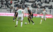 Spor Toto Süper Lig’de Rakip GZT Giresunspor