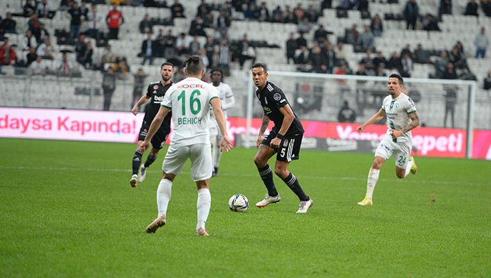 Spor Toto Süper Lig’de Rakip GZT Giresunspor