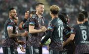 Spor Toto Süper Lig'de Rakip HangiKredi Ümraniyespor