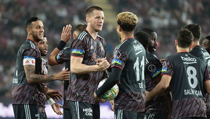 Spor Toto Süper Lig'de Rakip HangiKredi Ümraniyespor