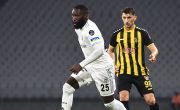 Spor Toto Süper Lig’de Rakip İstanbulspor