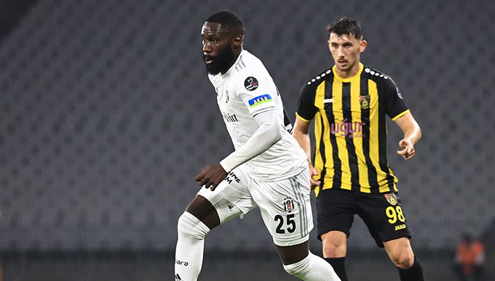 Spor Toto Süper Lig’de Rakip İstanbulspor