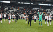 Spor Toto Süper Lig'de Rakip İttifak Holding Konyaspor