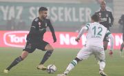 Spor Toto Süper Lig’de Rakip İttifak Holding Konyaspor