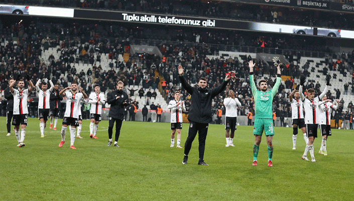 Spor Toto Süper Lig'de Rakip İttifak Holding Konyaspor