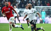 Spor Toto Süper Lig’de Rakip Kasımpaşa