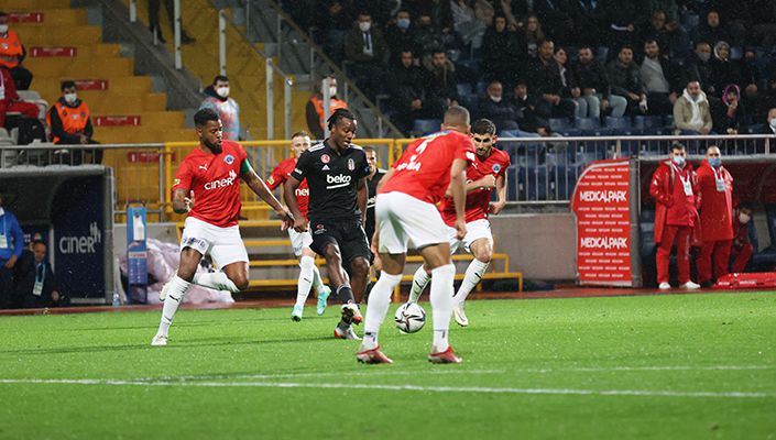 Spor Toto Süper Lig’de Rakip Kasımpaşa